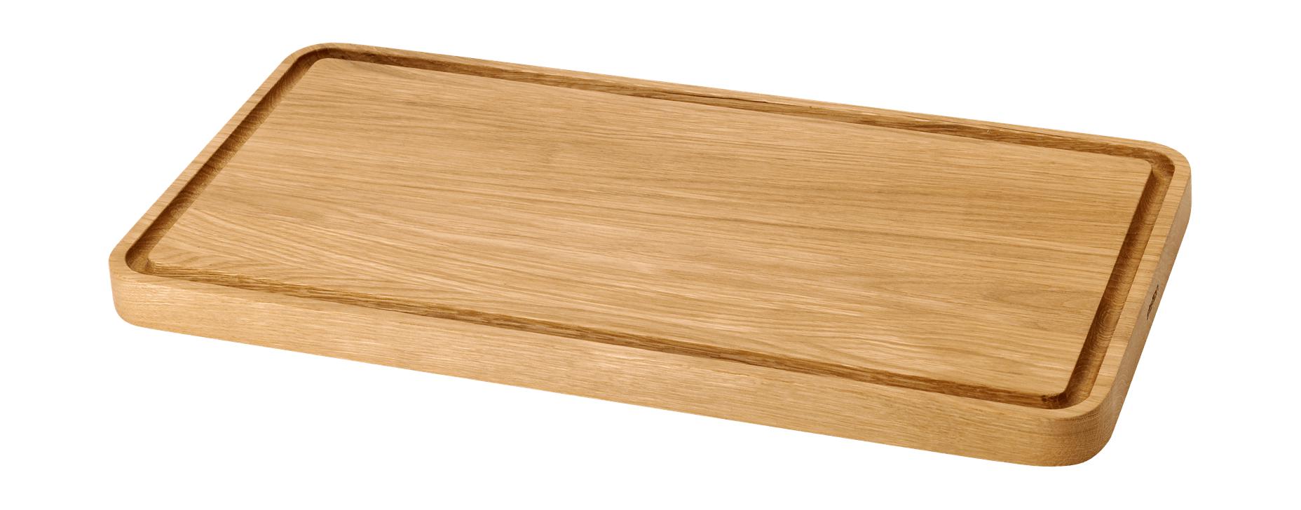 Stelton Sixtus Cutting Board, Oak