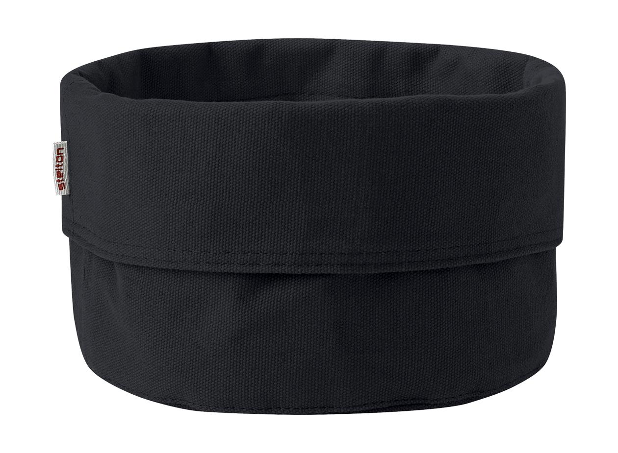 Stelton Stelton Bread Bag, Black