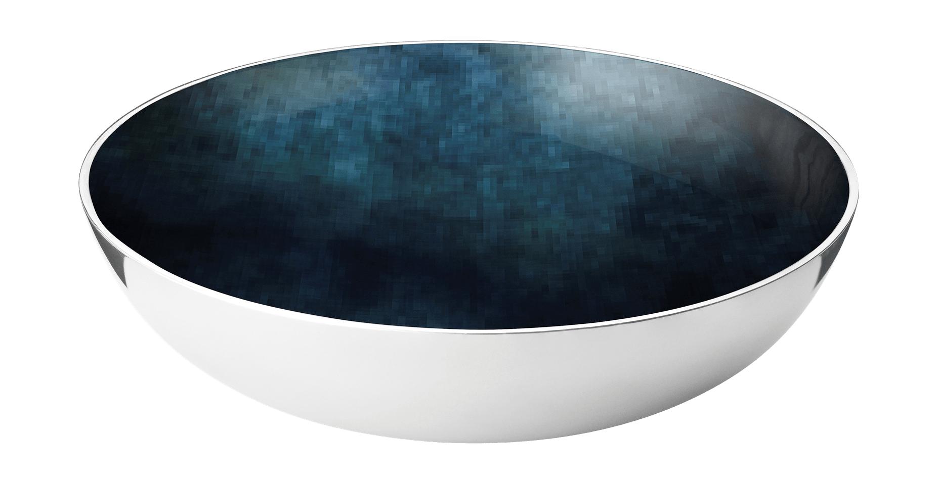 Stelton Stockholm Bowl ø 40 Cm, Horizon