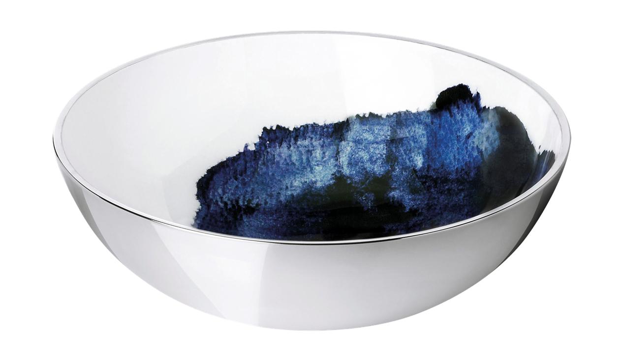 Stelton Stockholm Bowl ø 20 Cm, Aquatic