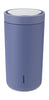 Stelton To Go Click To Go Mug 0,2 L, Soft Lupin