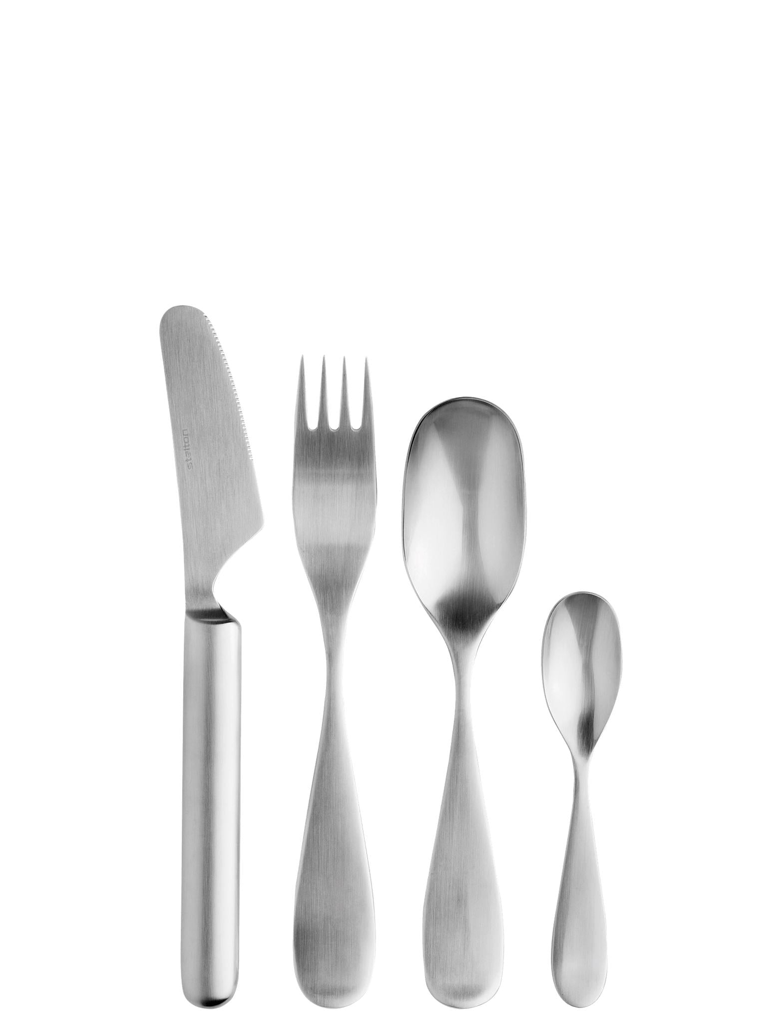 Stelton Una Table Spoon