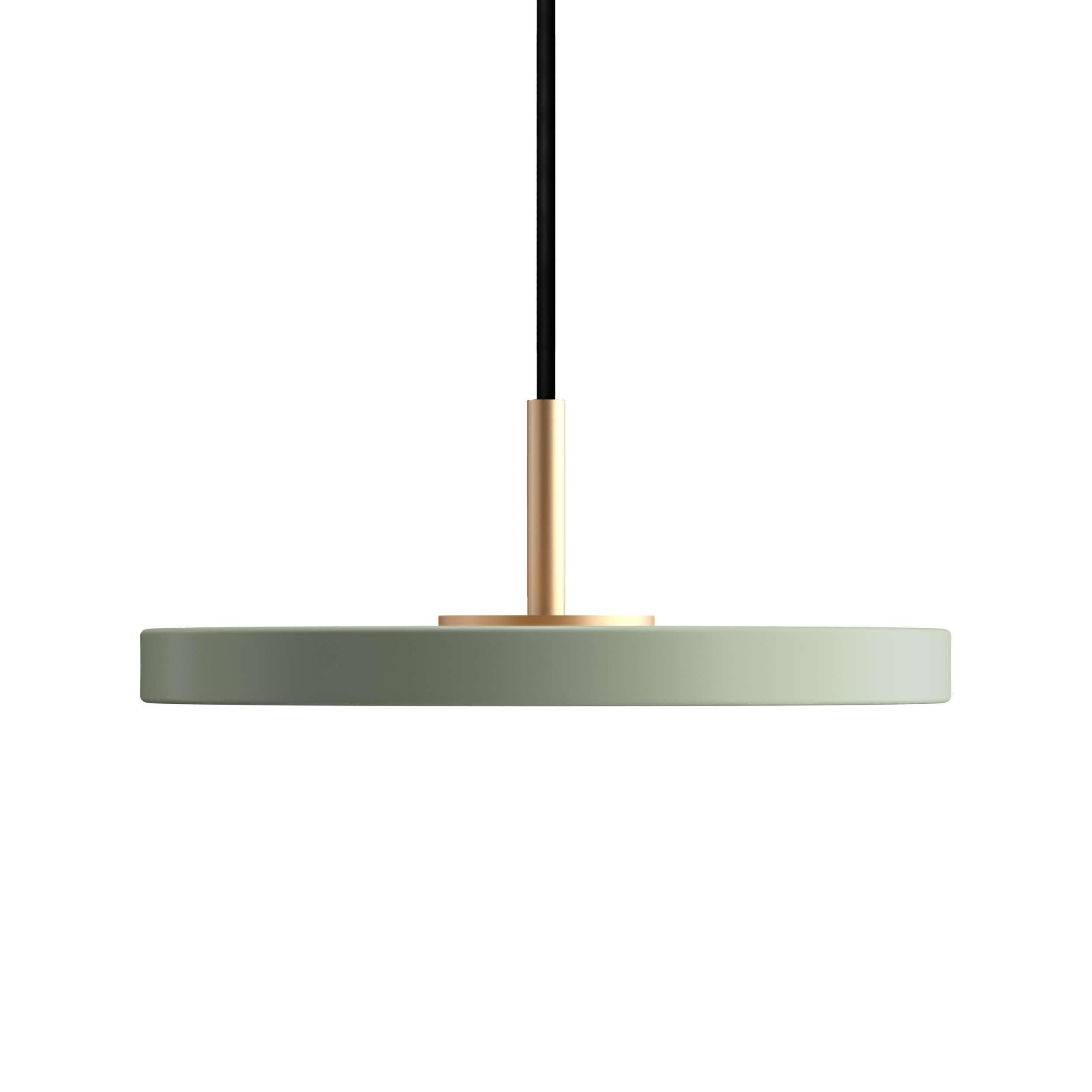 Umage Asteria Micro Pendant V2, Olive