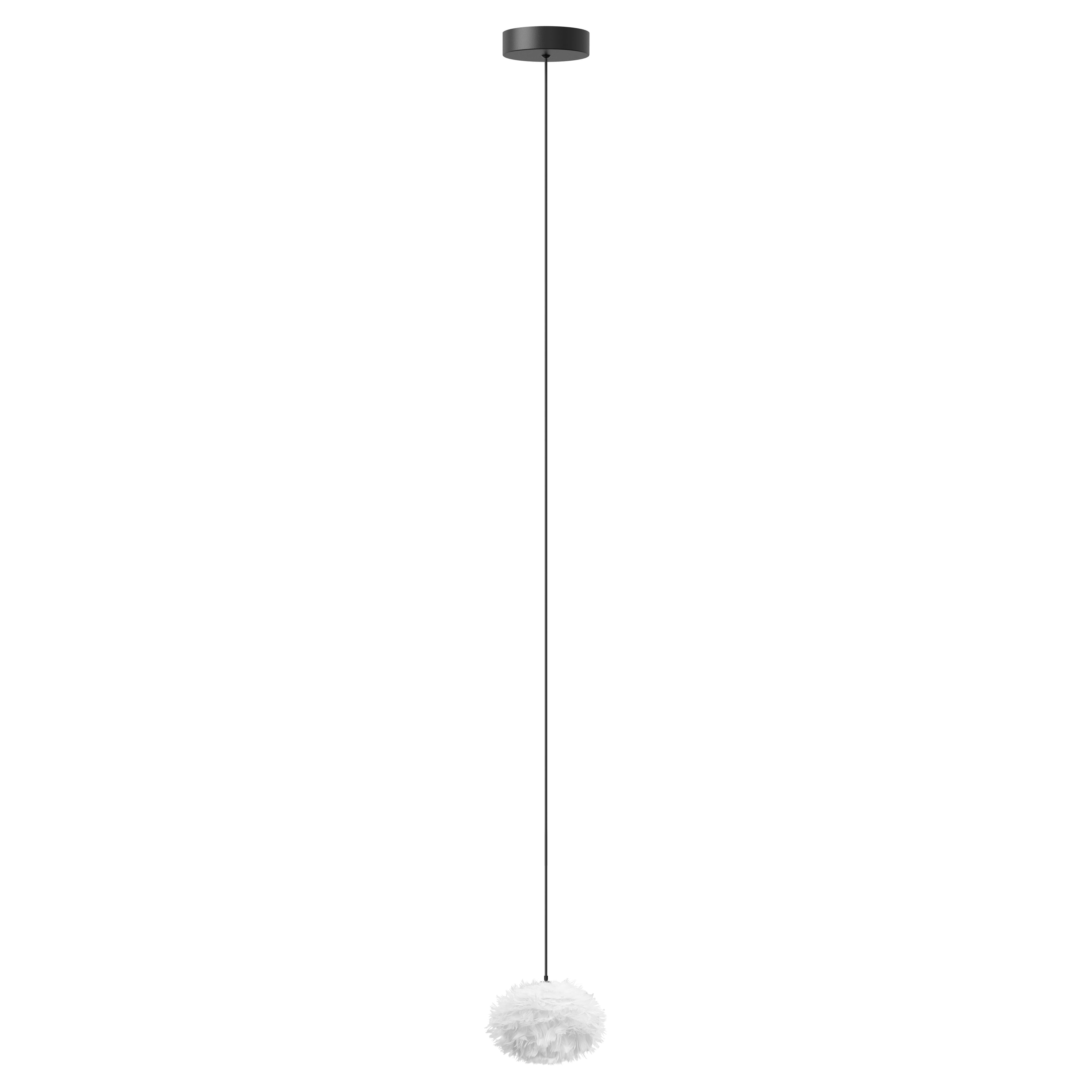 Umage Eos Nano Pendant, White