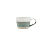 Villa Collection Evig Mug 0.3 L, Green/White