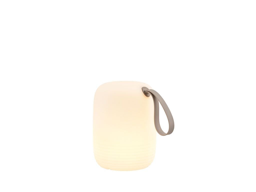 Villa Collection Sea Lounge Lamp ø 17,5 Cm, White