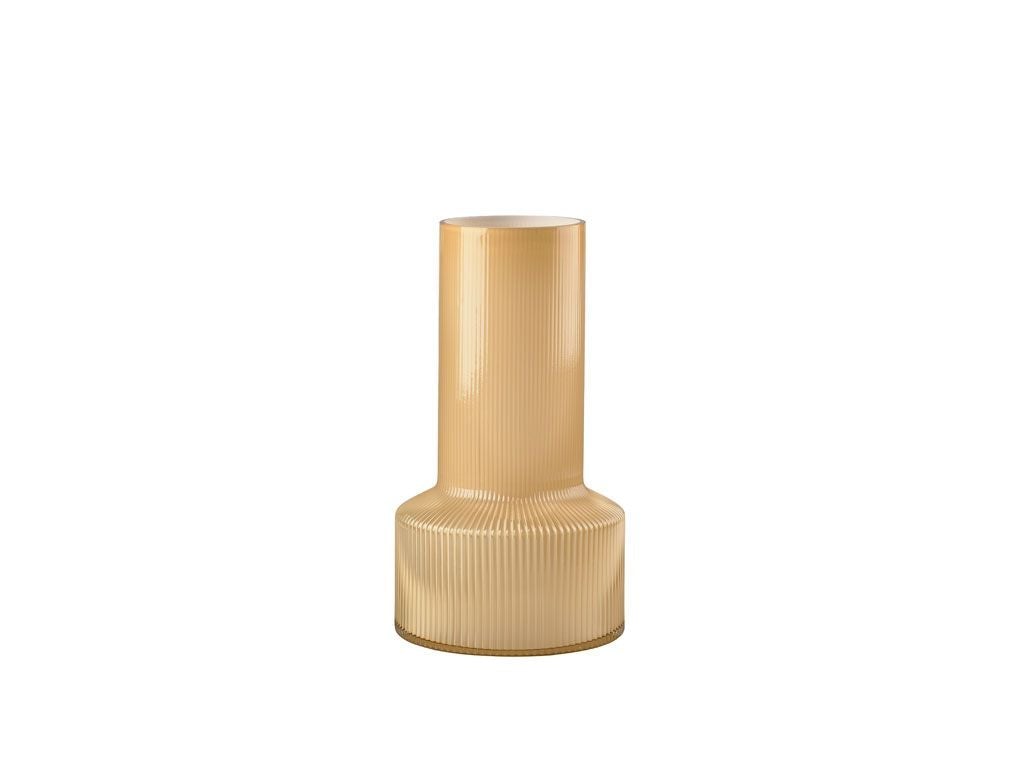 Villa Collection Hvils Vase, Honey