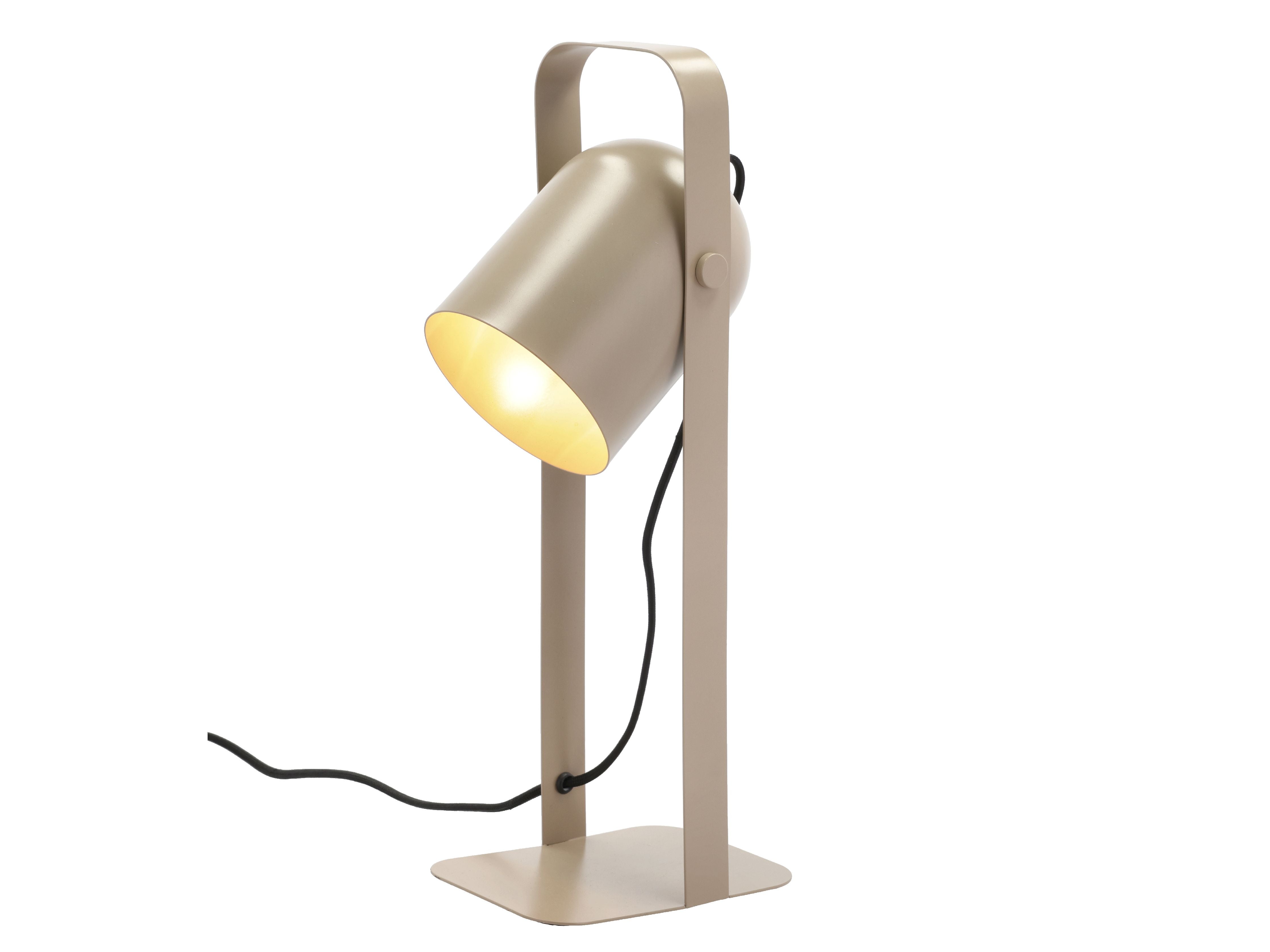 Villa Collection Nesvik Table Lamp, Sand