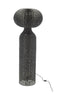  Werna Floor Lamp øx H 50x130 Cm Black