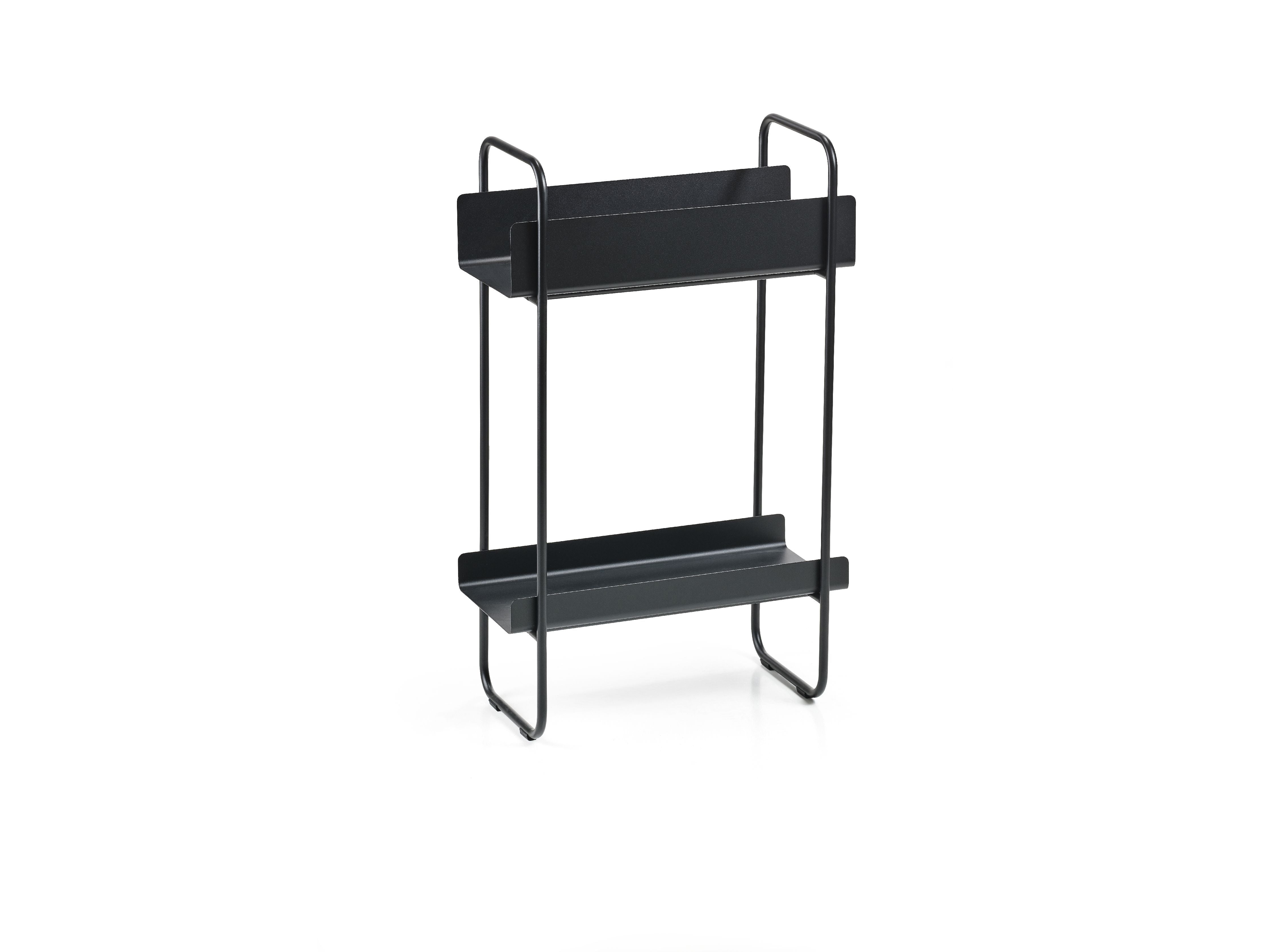 Zone Denmark A Console Table Console Table 78 Cm, Black