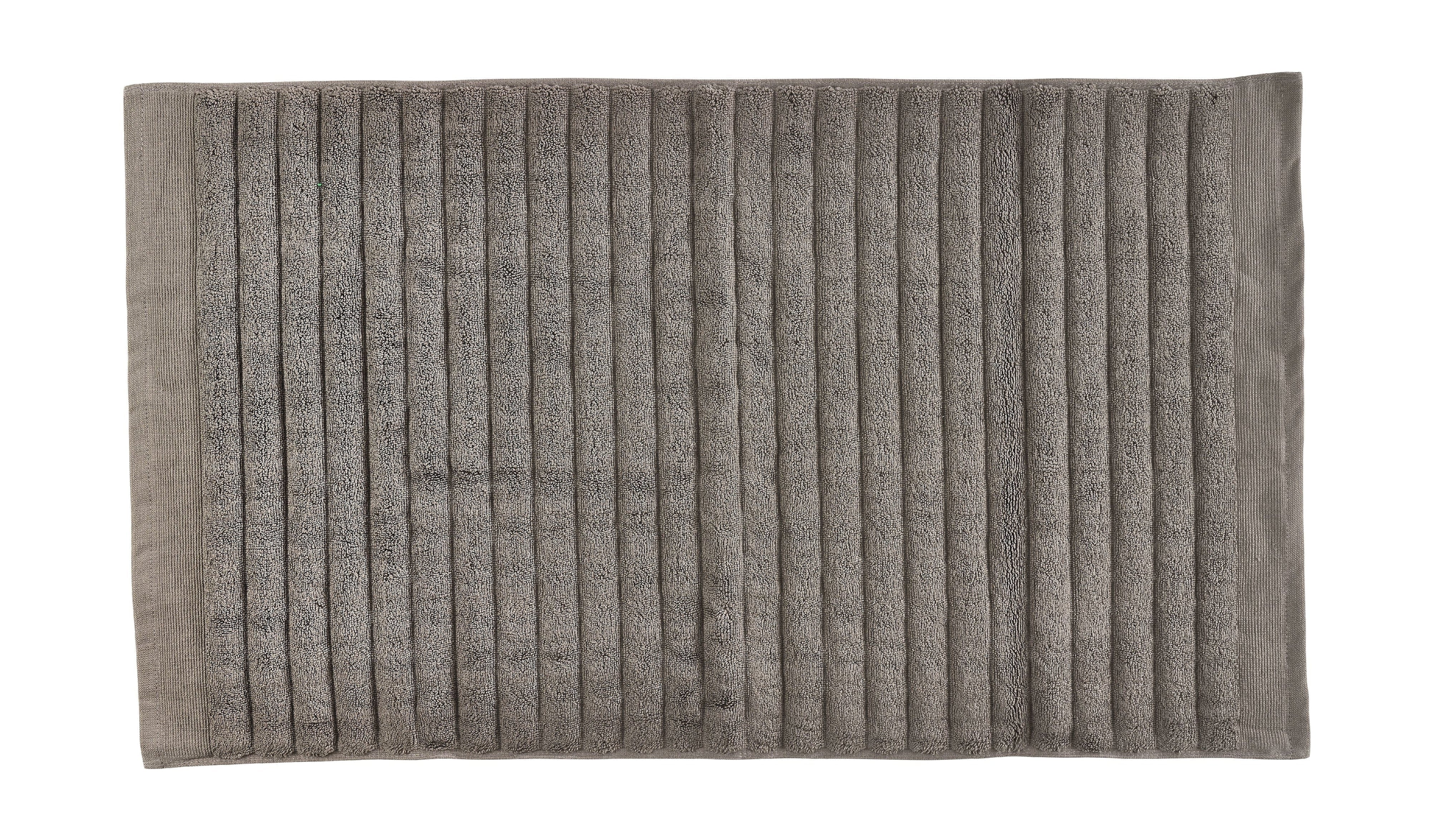 Zone Denmark Inu Bath Mat, Taupe