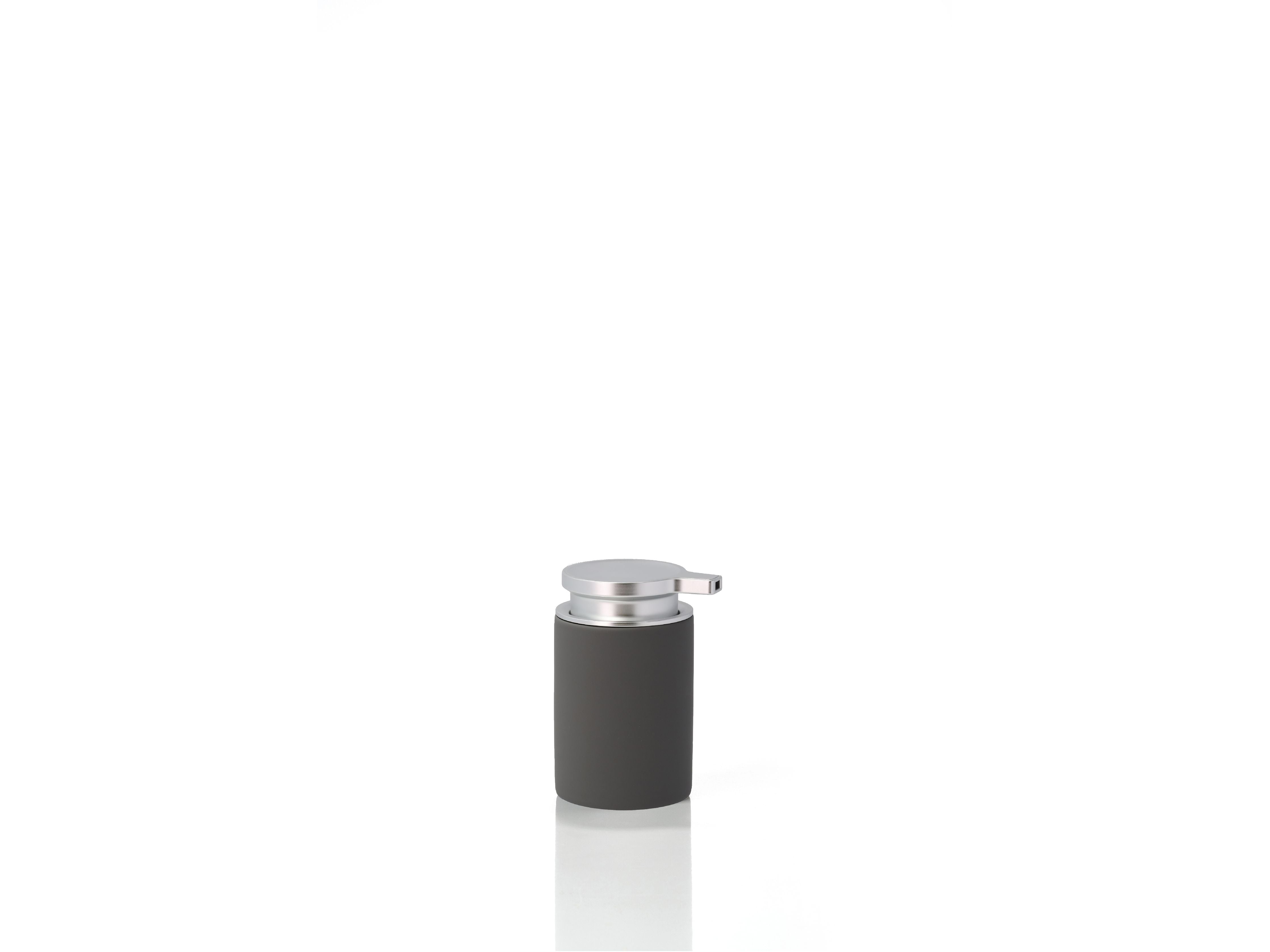 Zone Denmark Karma Soap Dispenser, Grey