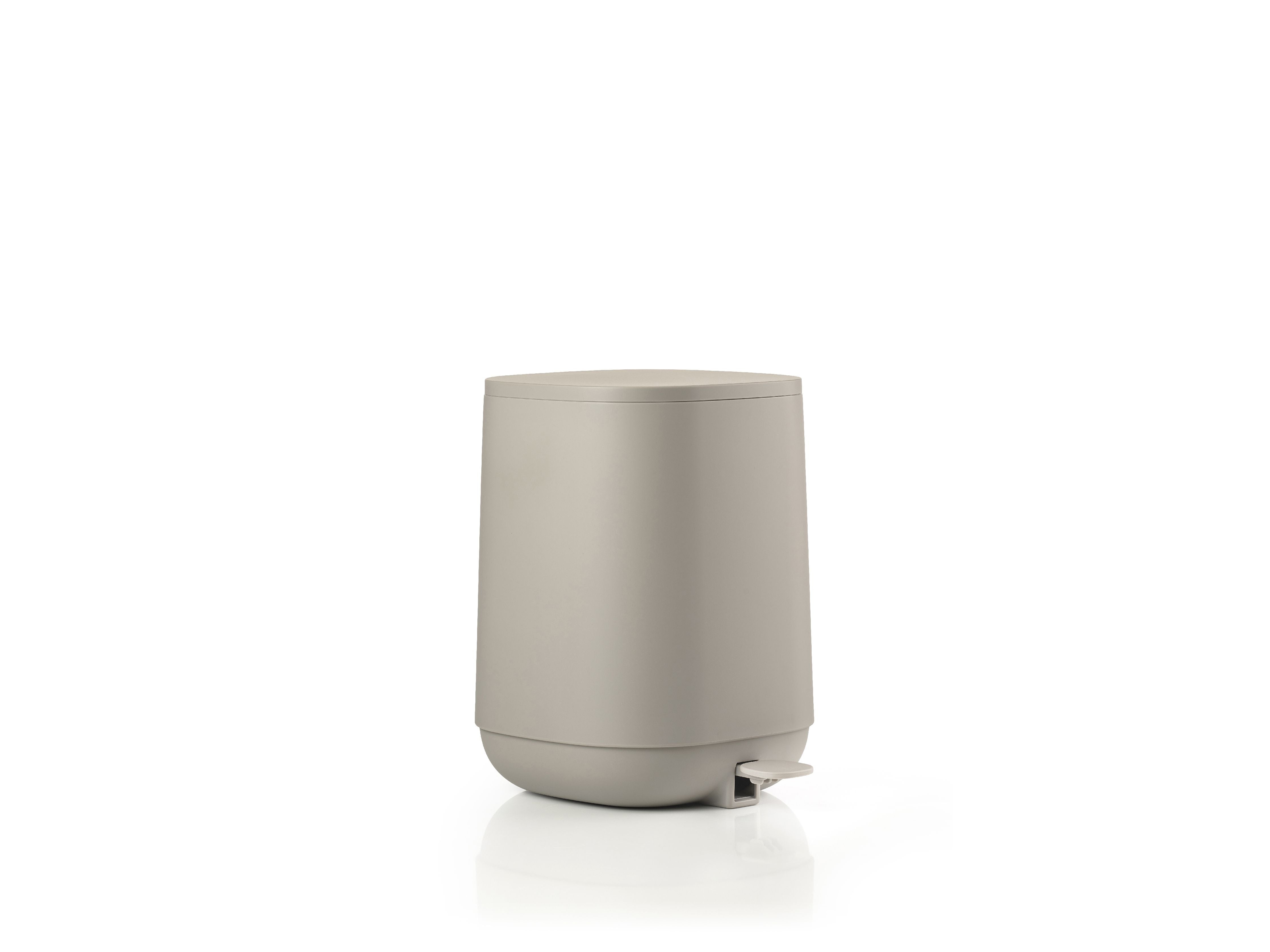 Zone Denmark Time Pedal Bin, Concrete Paints