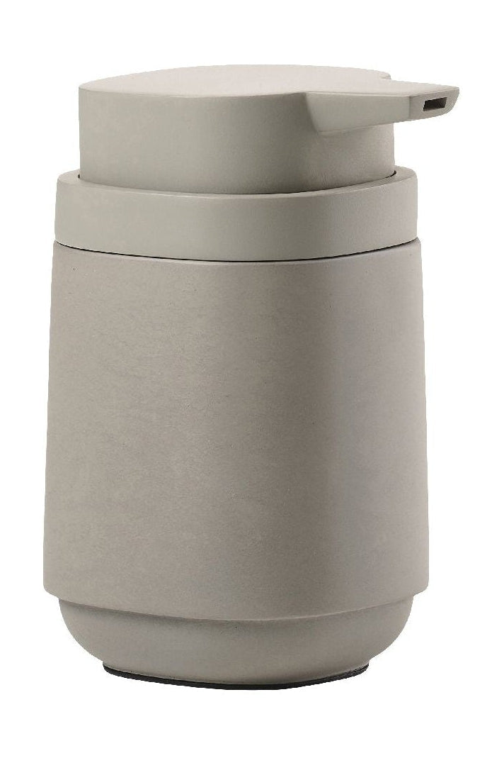 Zone Denmark Time Soap Dispenser, Concrete Paints