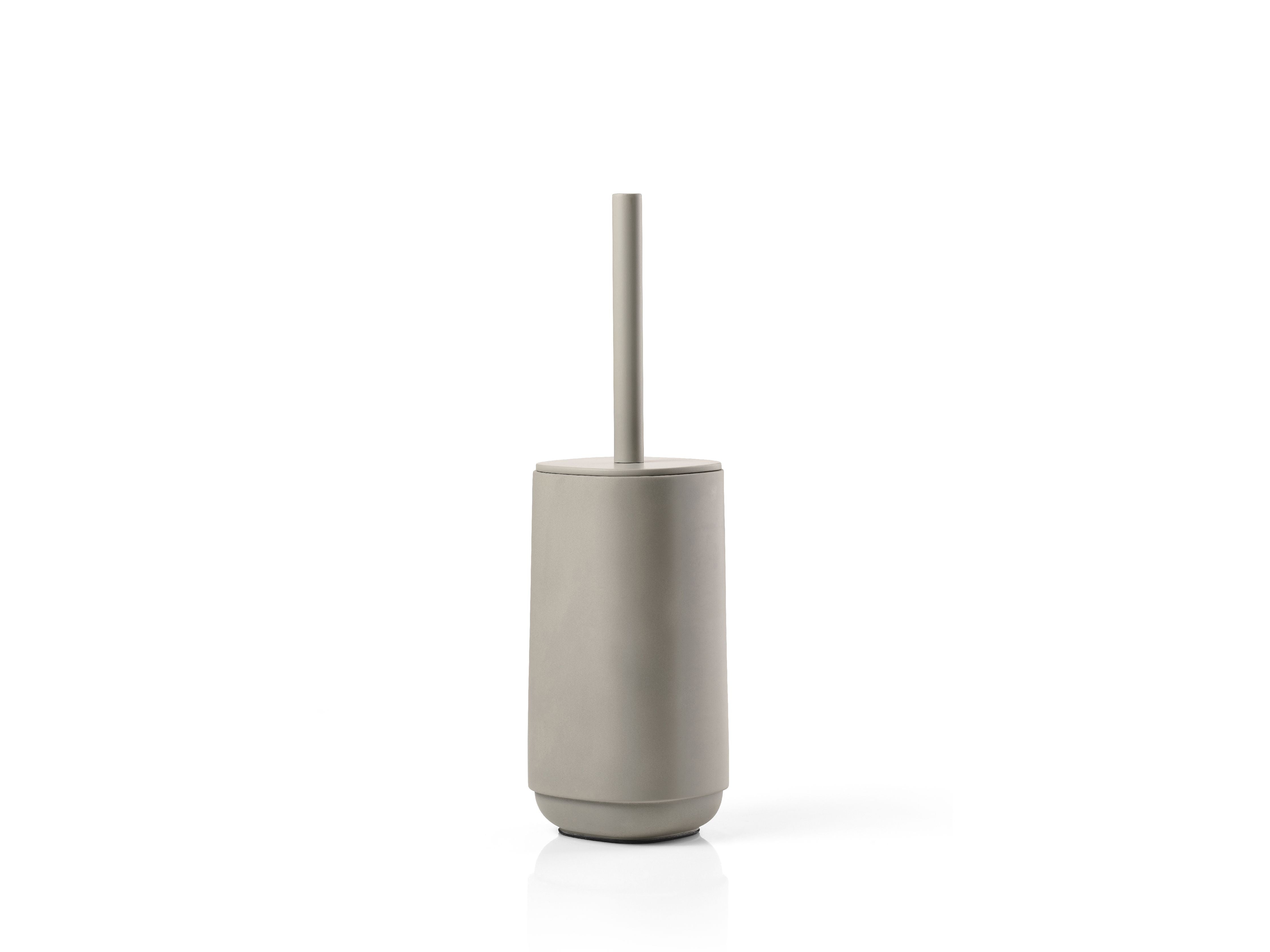 Zone Denmark Time Toilet Brush, Concrete Paints