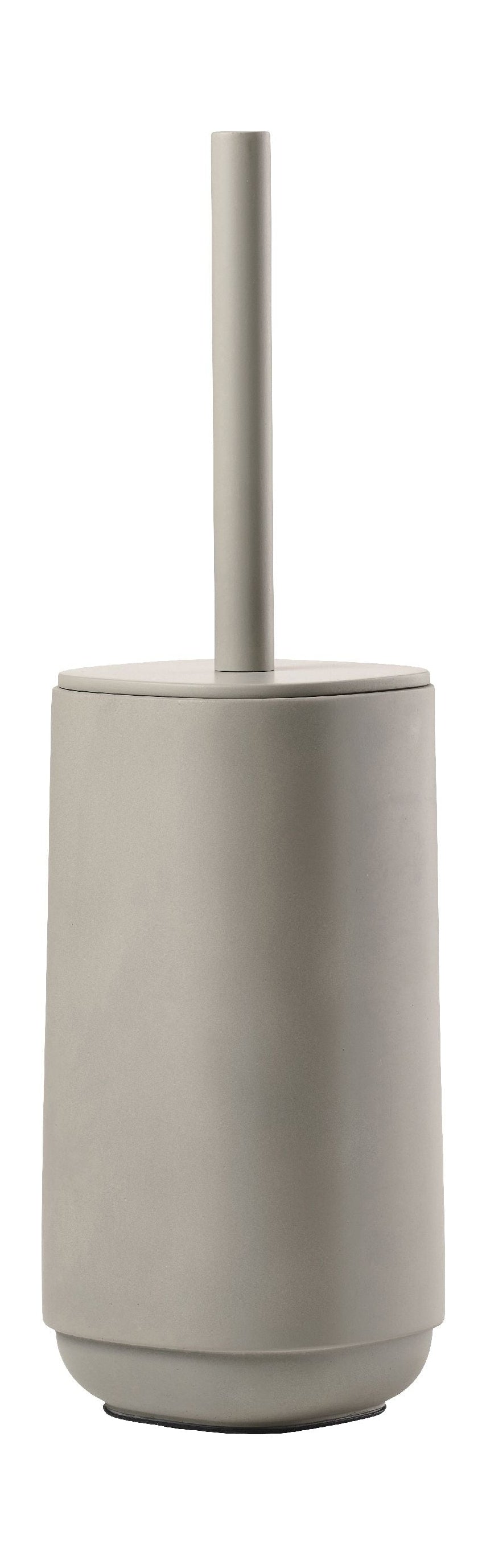 Zone Denmark Time Toilet Brush, Concrete Paints