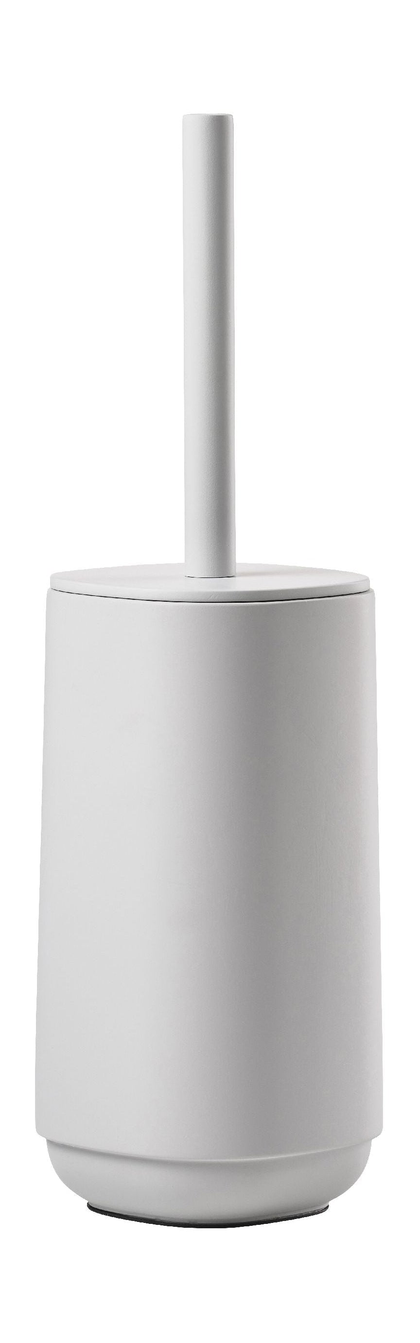 Zone Denmark Time Toilet Brush, Soft Grey