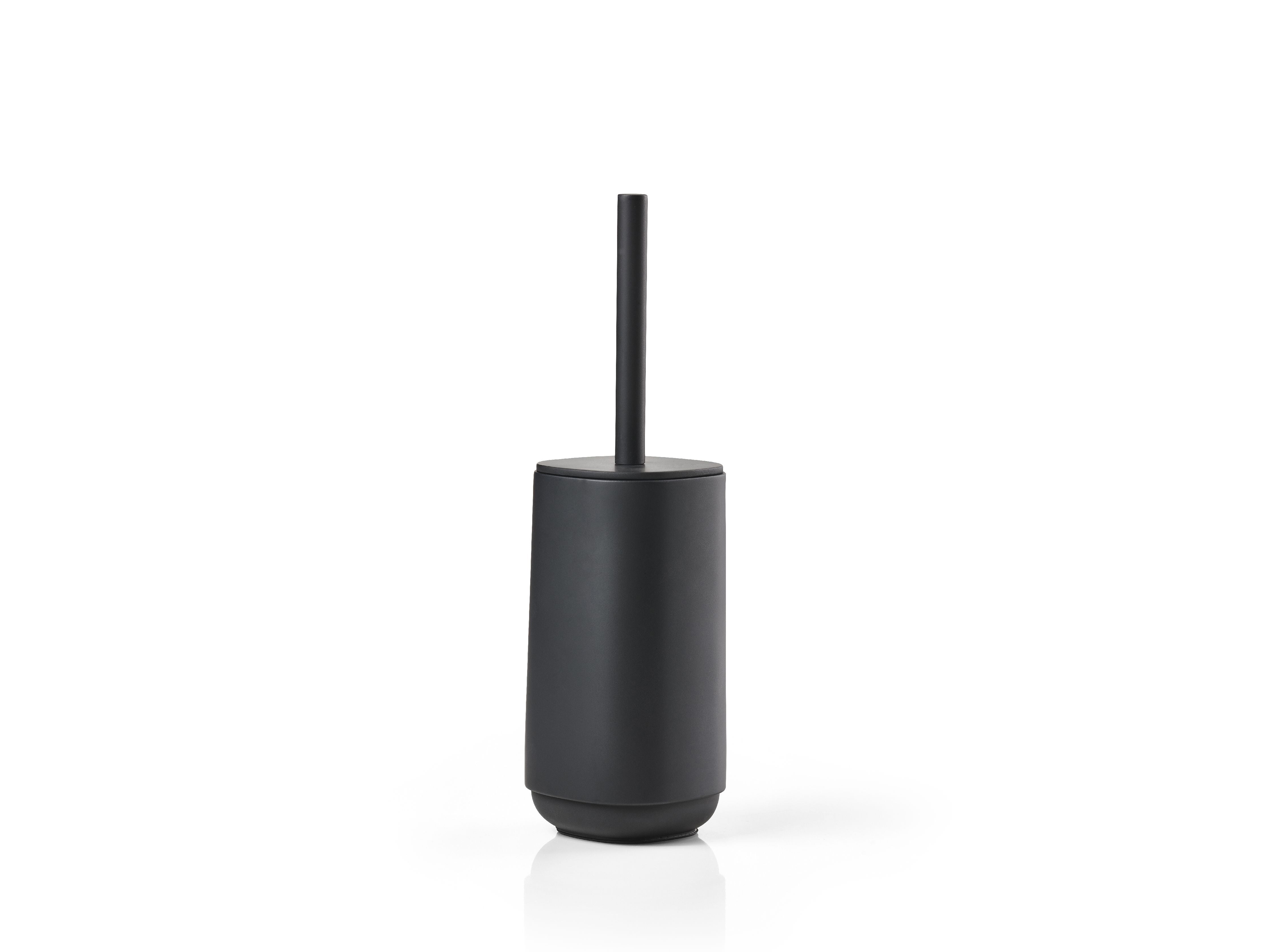 Zone Denmark Time Toilet Brush, Black