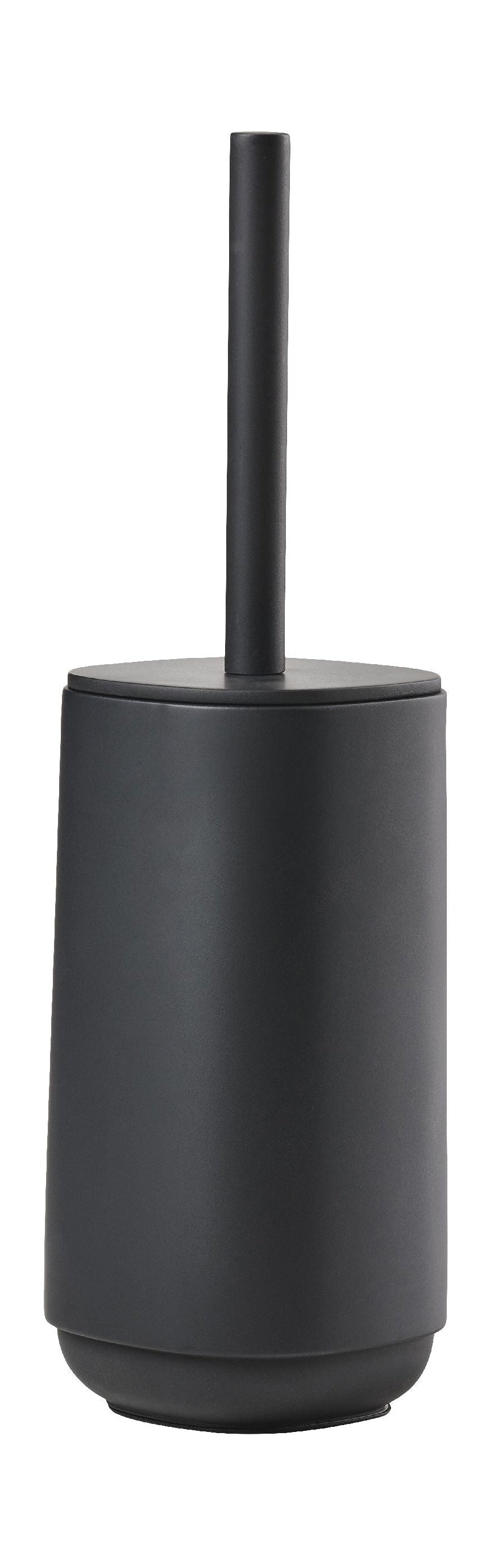 Zone Denmark Time Toilet Brush, Black