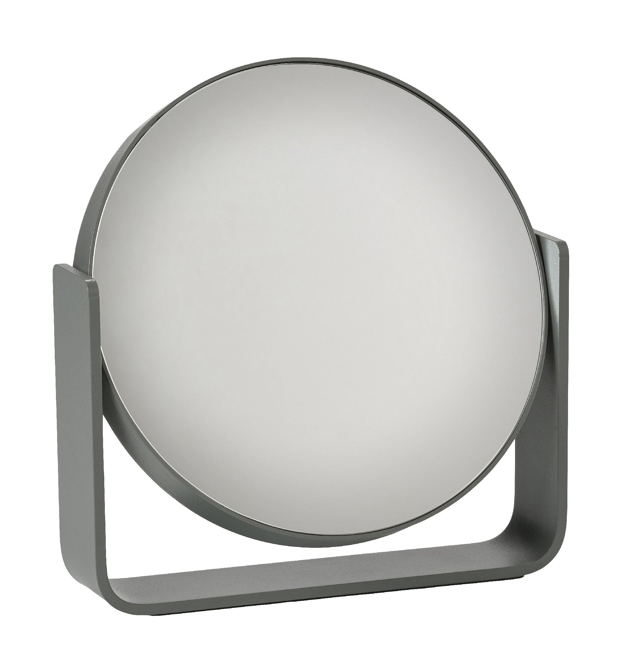 Zone Denmark Ume Table Mirror, Grey