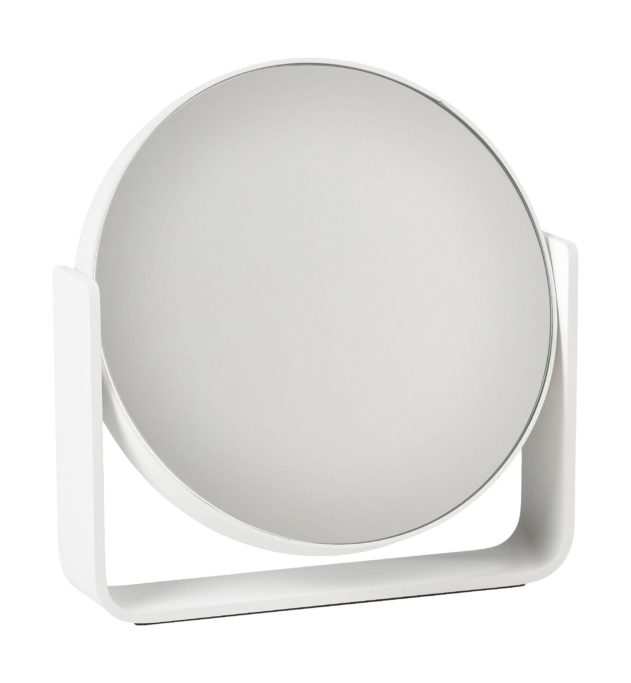 Zone Denmark Ume Table Mirror, White