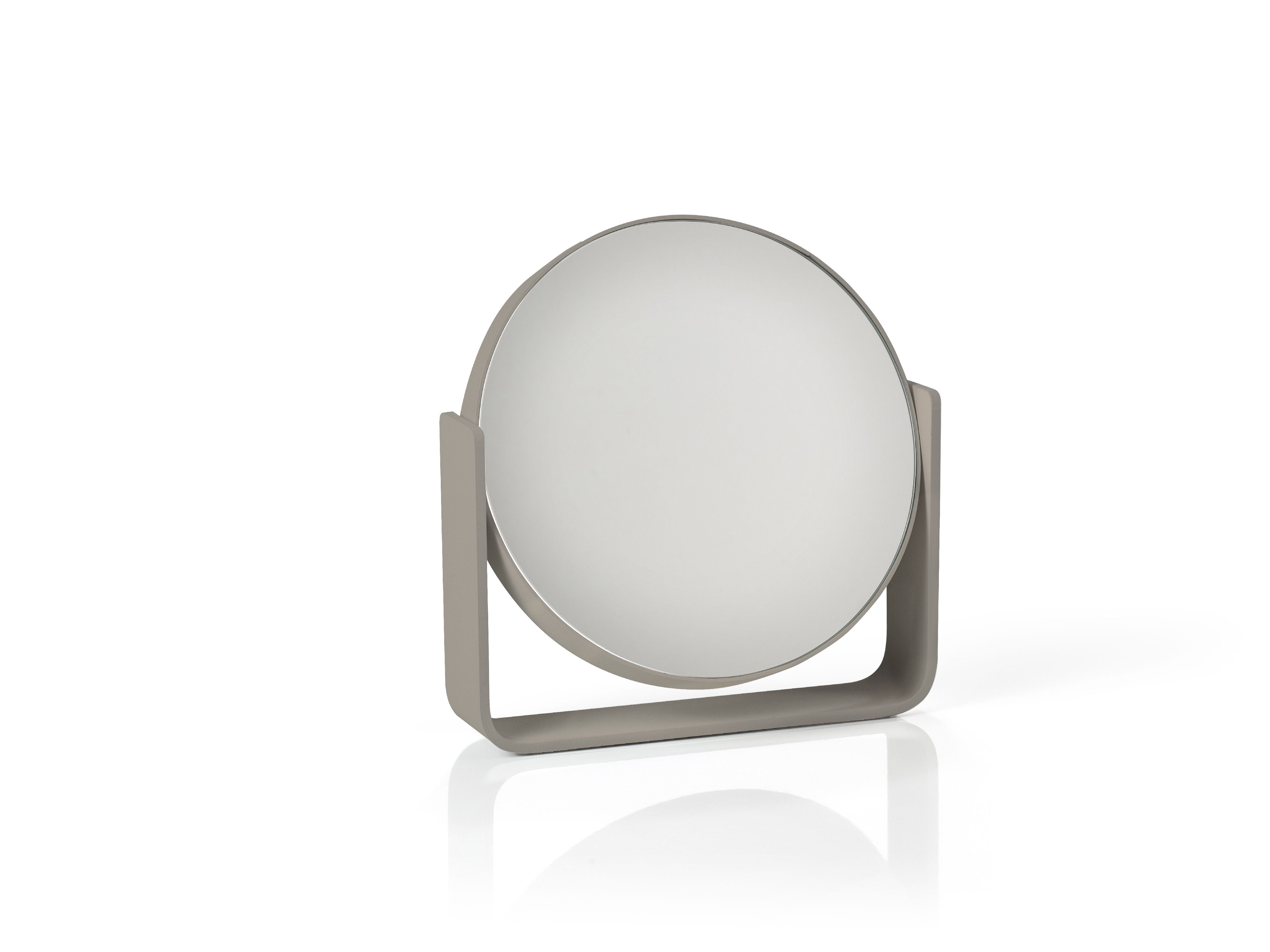 Zone Denmark Ume Table Mirror, Taupe