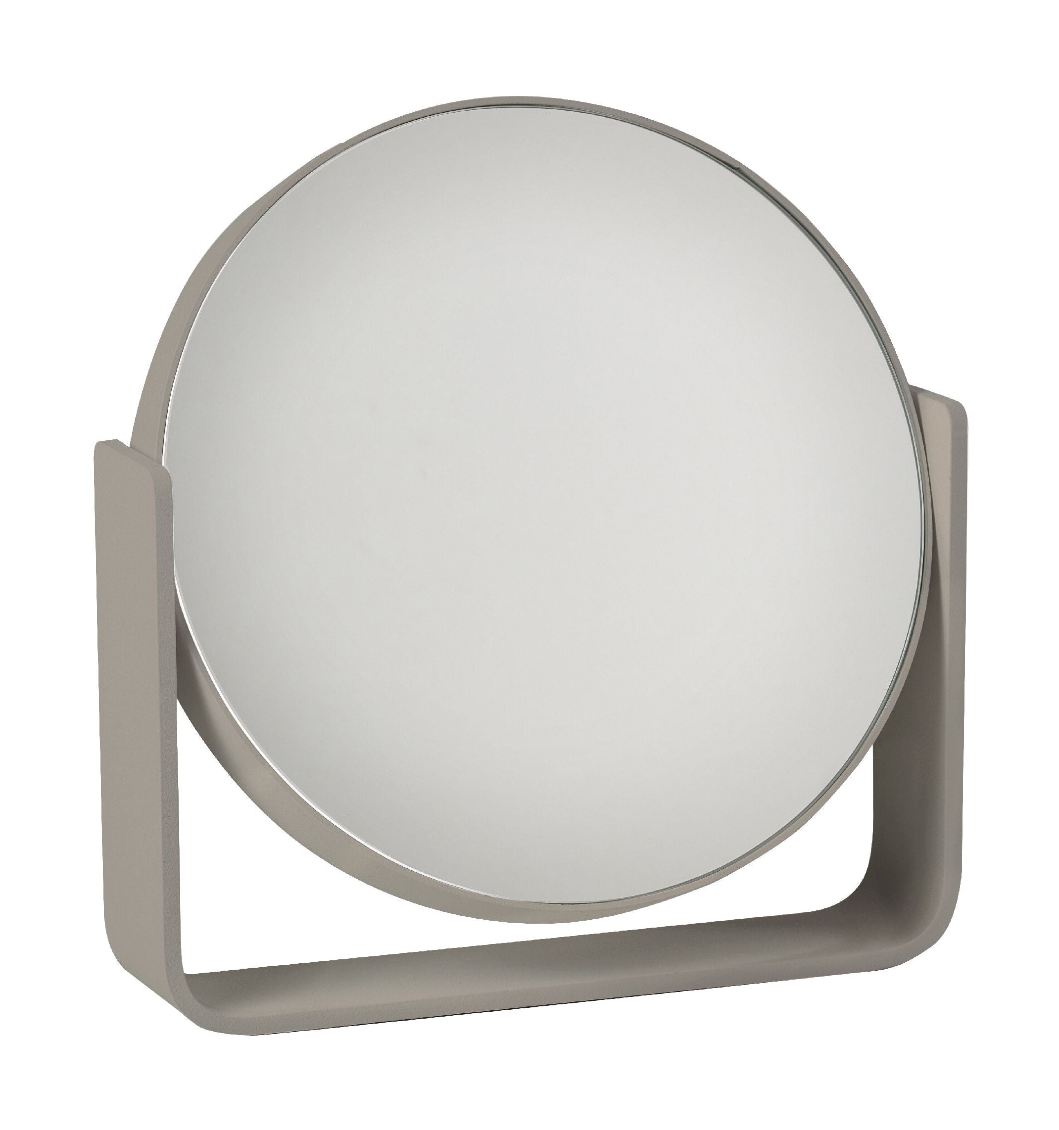 Zone Denmark Ume Table Mirror, Taupe