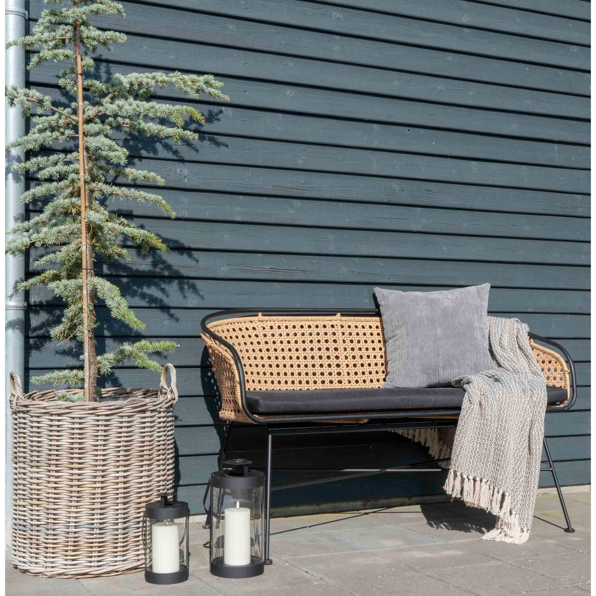 House Nordic Caor Baskets