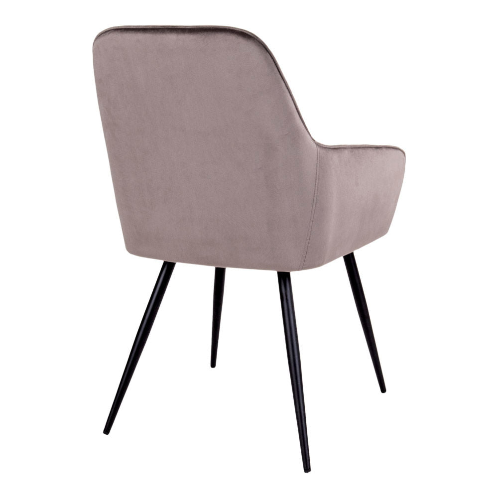 House Nordic Harbo Dining Chair - Set of 2