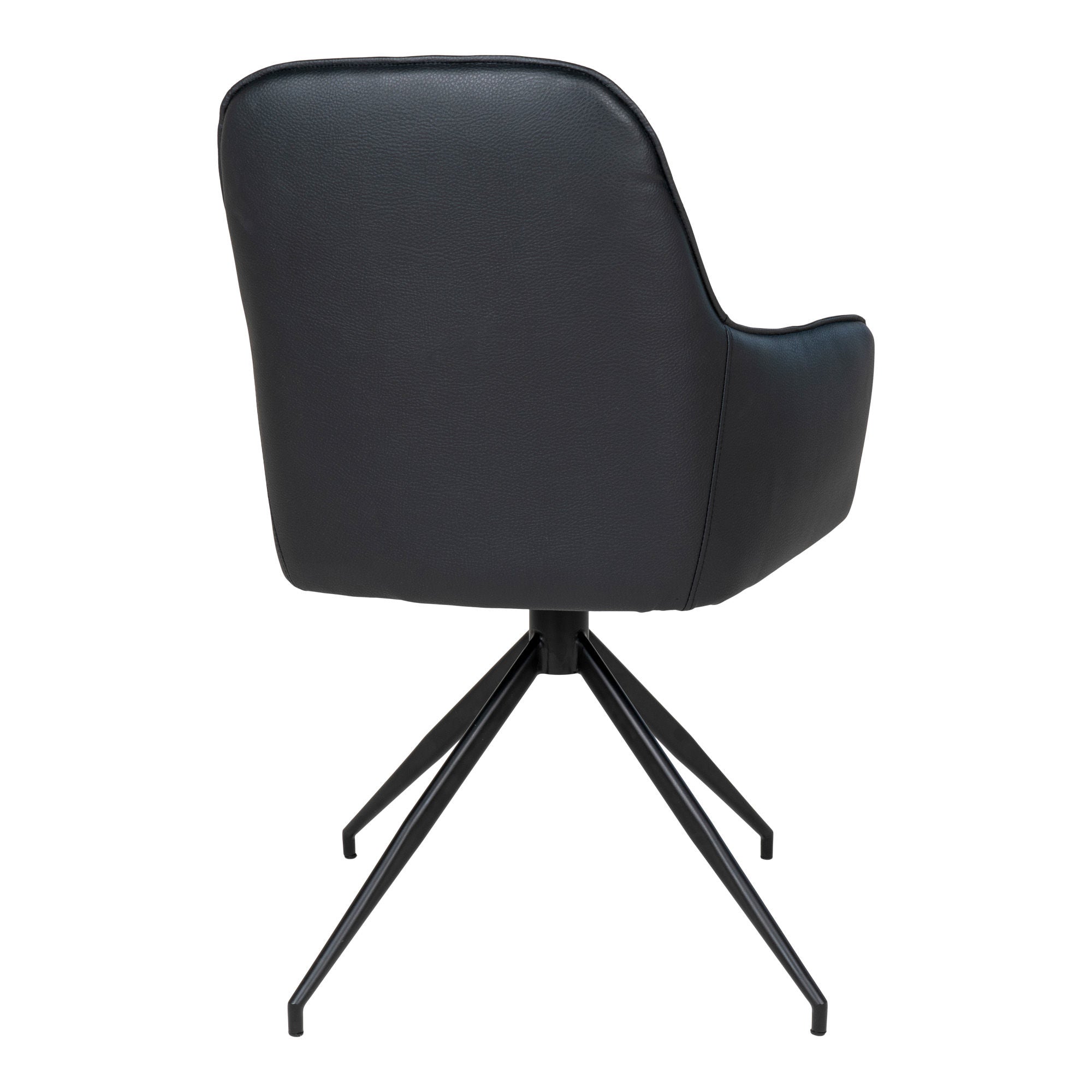 House Nordic Harbo Dining Chair with Swivel