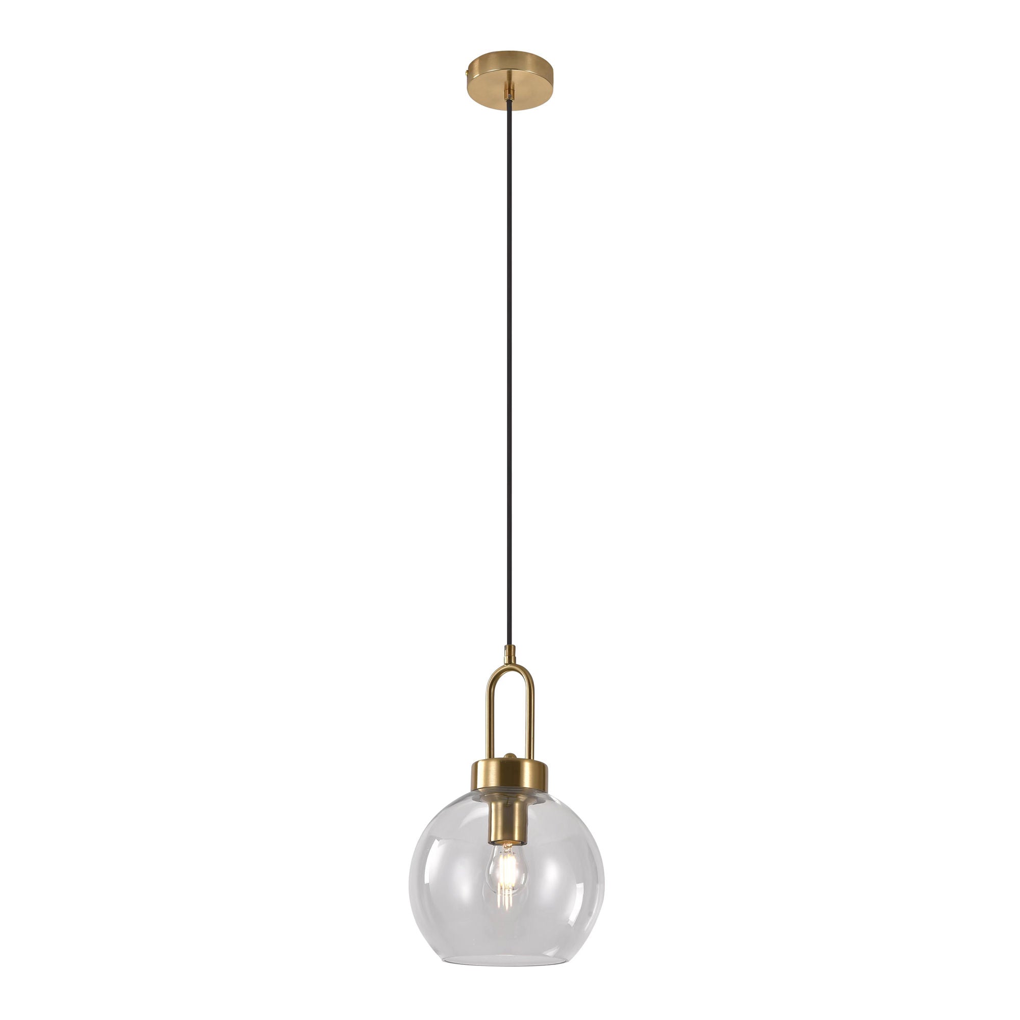 House Nordic Luton Pendant