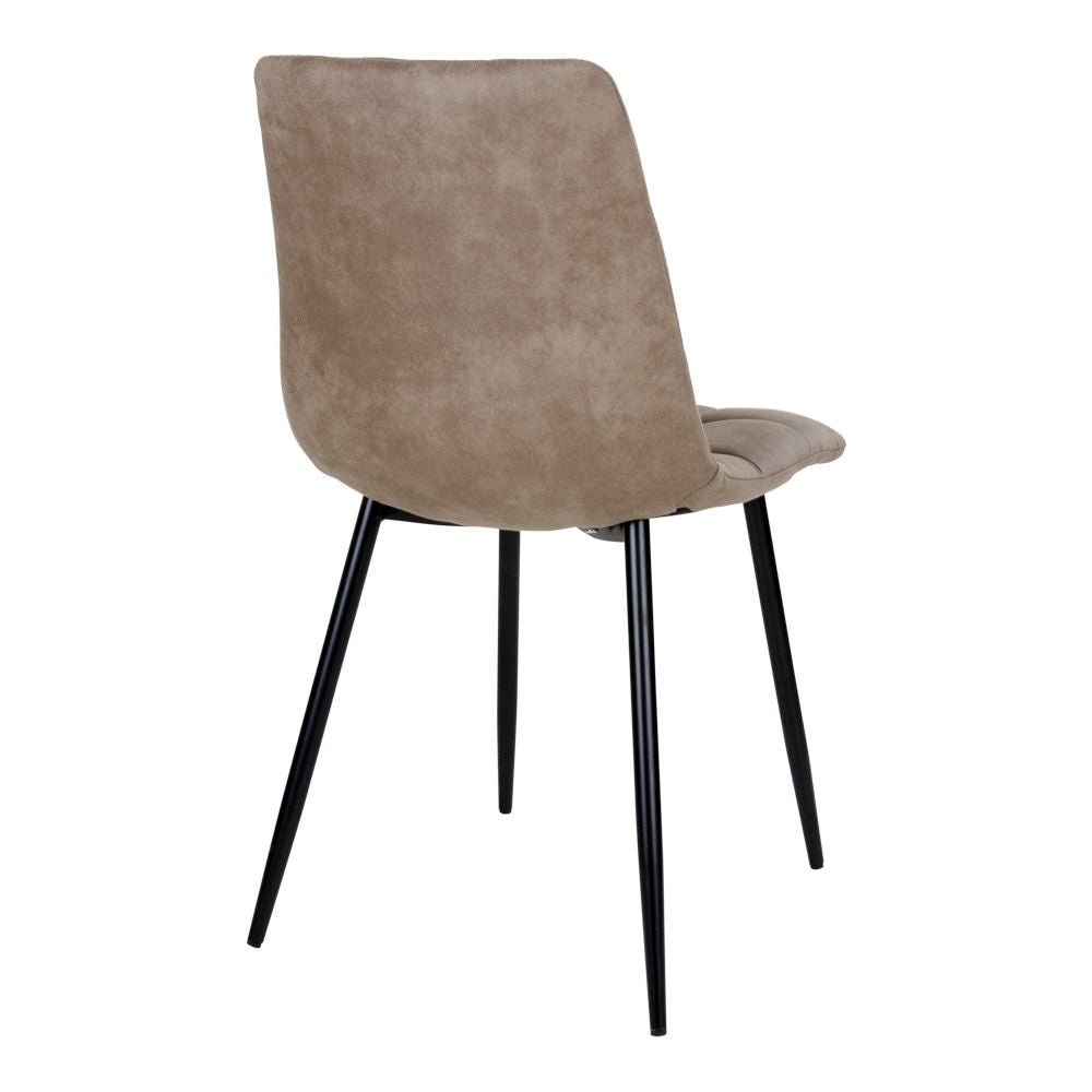 House Nordic Middelfart Dining Chair - Set of 2