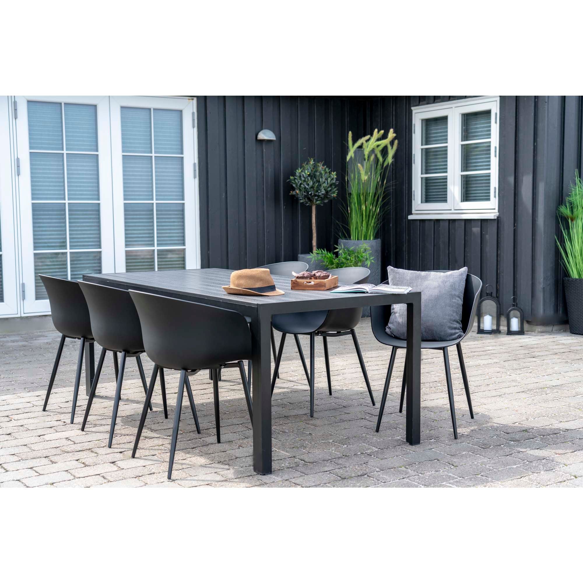 House Nordic Roda Dining Chair - Set of 2