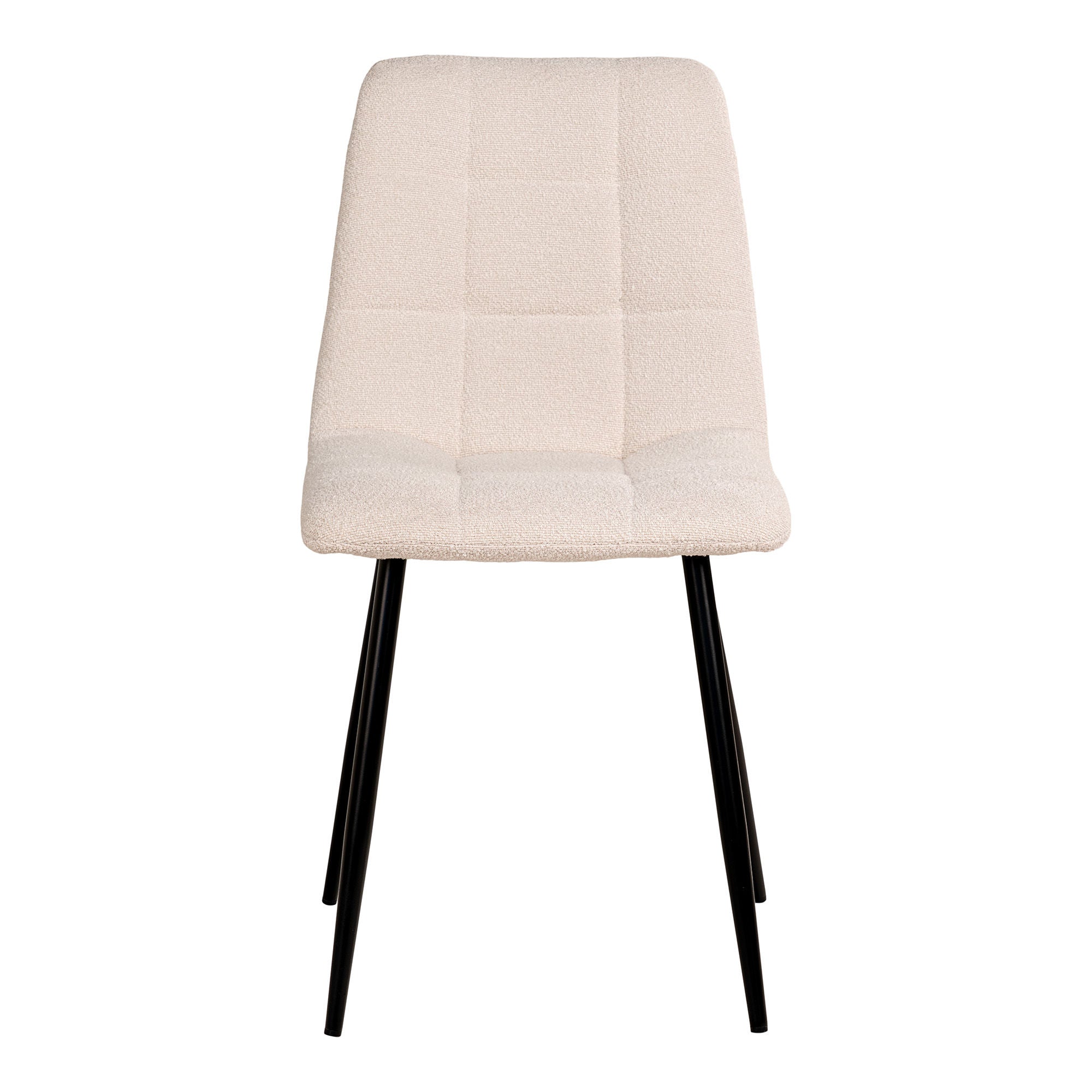 House Nordic Middelfart Dining Chair - Set of 2