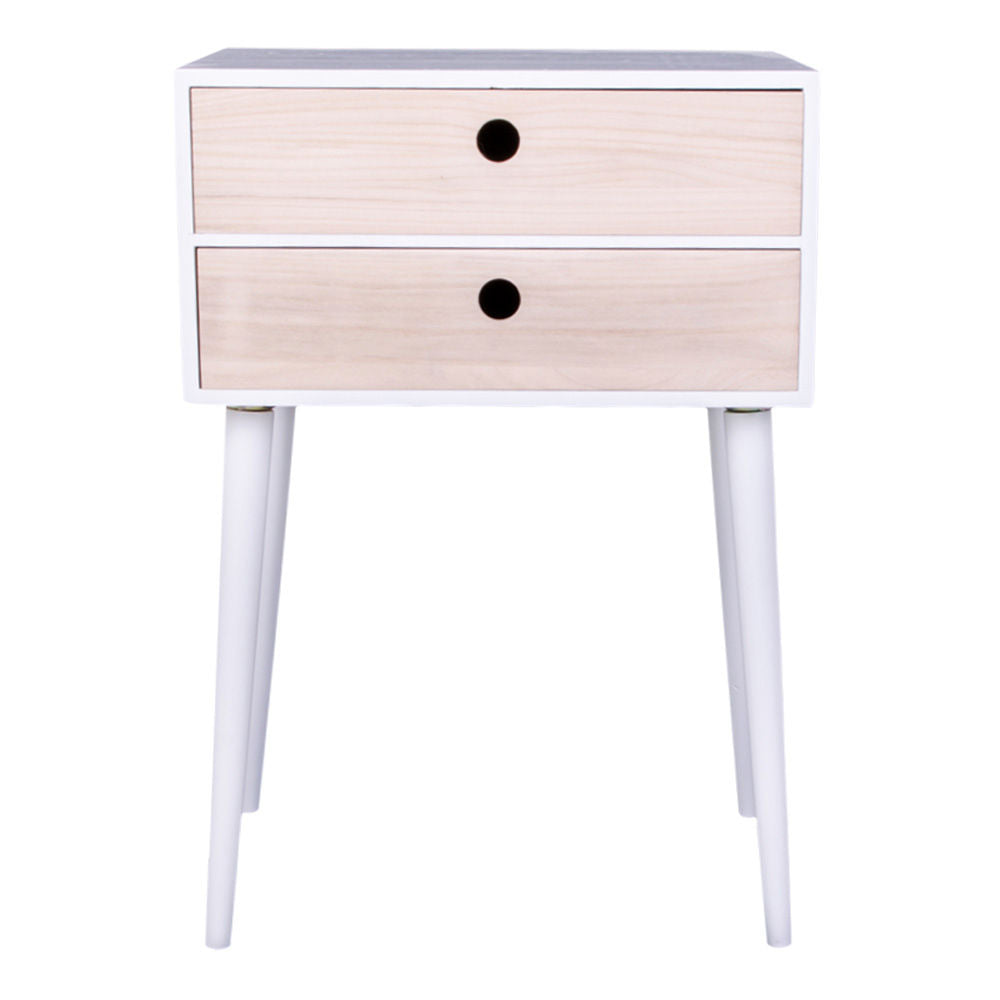 House Nordic Rimini Bedside Table