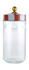Alessi Boîte de cuisine de cirque, 1,5 L
