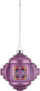 Alessi Holyhedrics L'arbre polyédrique, fractal