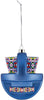 Alessi Holyhédrics L'arbre polyhédrique, Glow