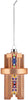 Alessi Holyhedrics L'arbre polyédrique, prisme