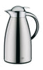 Alfi Signo Vacuum Jug 1 litre. Chrome