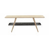 Andersen Furniture C7 Dining Table Oak