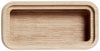 Andersen Furniture Créez moi Box Oak, 1 compartiment, 6x12cm