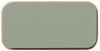 Andersen Furniture Créez-moi un couvercle océan gris, 6x12cm