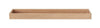 Andersen Furniture Étagère 11 étagères, chêne, 44x12 cm