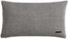 Andersen Furniture Coussin de tissage à serre, gris, 35x60 cm