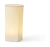 Audo Copenhagen Bougie LED Ignus, 15 cm