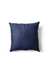 Audo Copenhagen Mimoides coussin 60x60 cm, indigo
