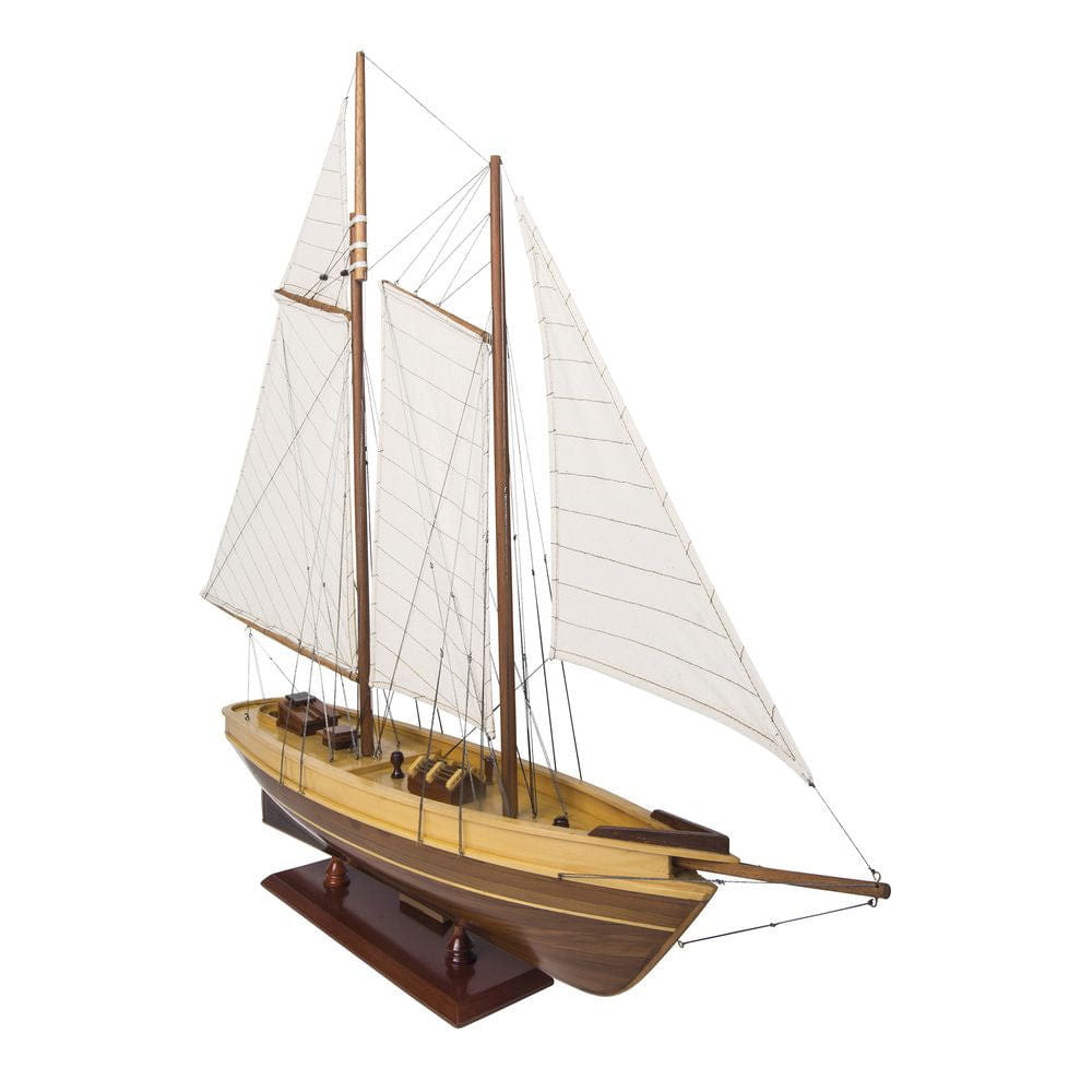 [product_category]-Authentic Models America Sailing Ship Model, Small-Authentic Models-781934585091-AS137-AUT-7