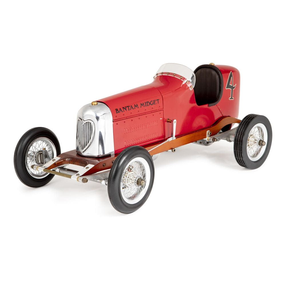 [product_category]-Authentic Models Bantam Midget Racing Car Model, Red-Authentic Models-781934577591-PC012-AUT-9