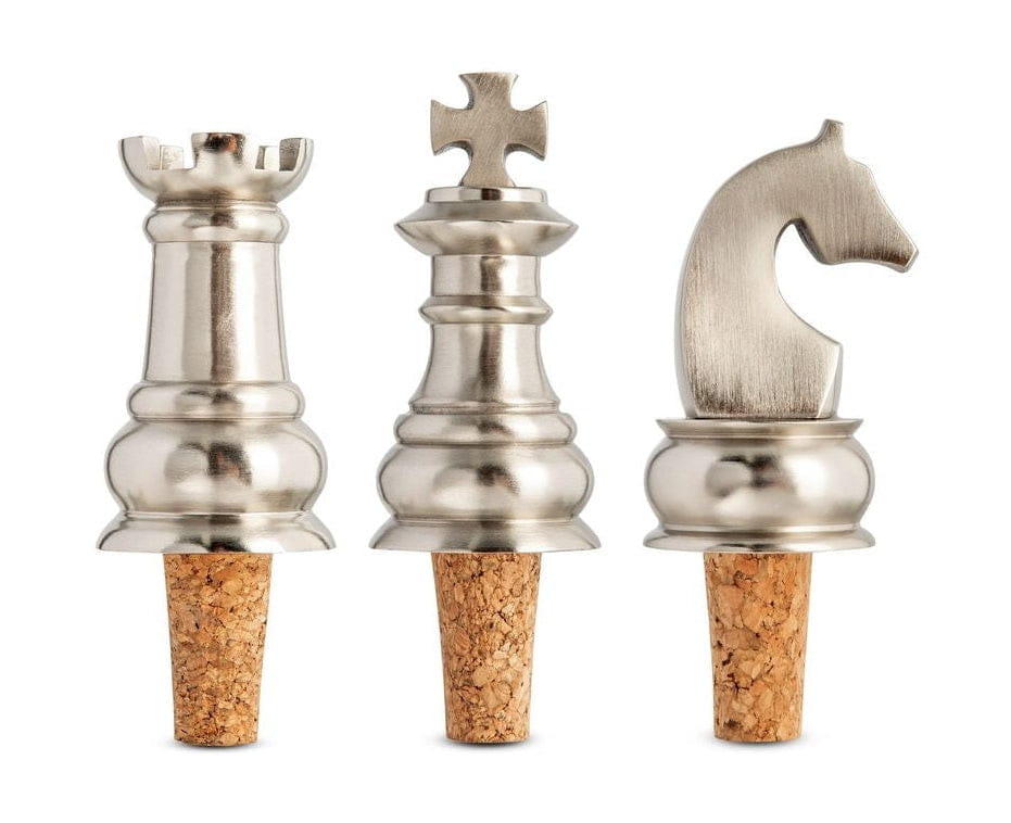 [product_category]-Authentic Models Chess Bottle Cap Set-Authentic Models-781934583981-BA006-AUT-6